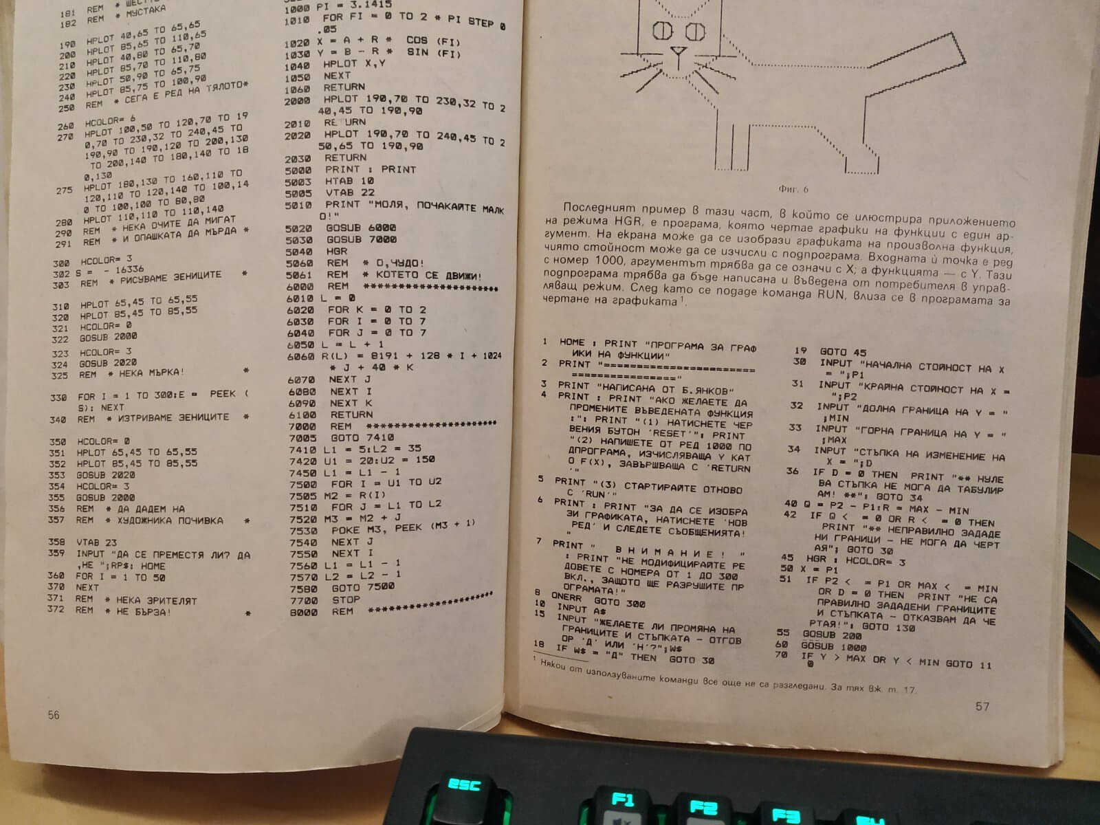 Basic for microcomputers